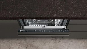 Встраиваемая посудомоечная машина Нефф S581C50X1R фото 2 в Краснодаре Встраиваемая посудомоечная машина Neff S581C50X1R фото 2 в Краснодаре