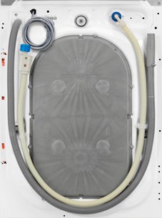 Встраиваемая стирально-сушильная машина АЕГ L8WBE68SRI фото 4 в Краснодаре Встраиваемая стирально-сушильная машина AEG L8WBE68SRI фото 4 в Краснодаре