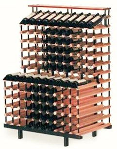 Винный шкаф IP 002 - 180B фото в Краснодаре