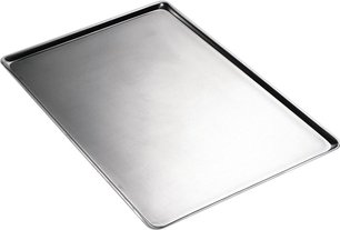 Алюминиевый противень Smeg 3774 фото 4 в Краснодаре