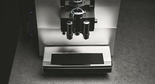 Кофемашина БОРК Z6 фото 3 в Краснодаре Кофемашина BORK Z6 фото 3 в Краснодаре