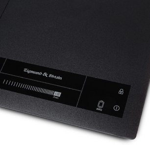 Стеклокерамическая варочная панель Zigmund & Shtain CI 24.4 B фото 3 в Краснодаре