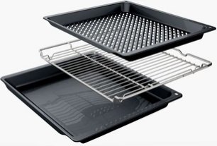 Духовой шкаф Bosch HBG578EB3 фото 4 в Краснодаре