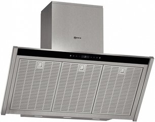 Вытяжка Нефф D39MT64N1 фото в Краснодаре Вытяжка Neff D39MT64N1 фото в Краснодаре