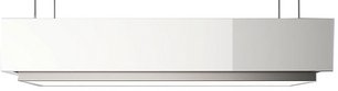 Вытяжка Falmec CIRCLE.TECH Levante 120 ISOLA white (600) фото 4 в Краснодаре
