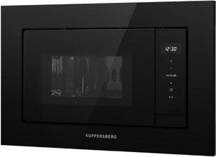 Встраиваемая микроволновая печь Kuppersberg HMW 622 B фото 3 в Краснодаре
