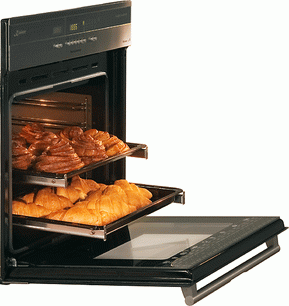 Независимая электрическая духовка Кайзер EH 6962 N фото 3 в Краснодаре Независимая электрическая духовка Kaiser EH 6962 N фото 3 в Краснодаре