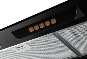 Встраиваемая вытяжка Куперсберг INLINEA 72 B фото 2 в Краснодаре Встраиваемая вытяжка Kuppersberg INLINEA 72 B фото 2 в Краснодаре