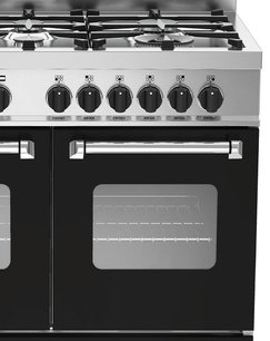 Варочный центр Bertazzoni MAS100 6 MFE D NE фото 3 в Краснодаре