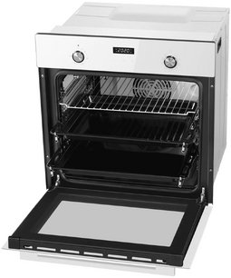 Духовой шкаф Хайер HOX-P09CGW фото 4 в Краснодаре Духовой шкаф Haier HOX-P09CGW фото 4 в Краснодаре