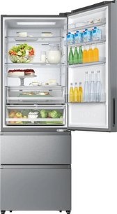 Холодильник Hisense RT641N4ACE фото 2 в Краснодаре