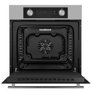 Духовой шкаф Maunfeld AEOH6062S фото 3 в Краснодаре