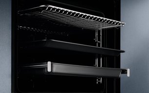 Духовой шкаф Электролюкс EOF5C50BZ фото 3 в Краснодаре Духовой шкаф Electrolux EOF5C50BZ фото 3 в Краснодаре