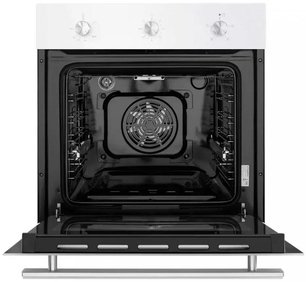 Шкаф духовой газовый MAUNFELD EOGC604W фото 3 в Краснодаре