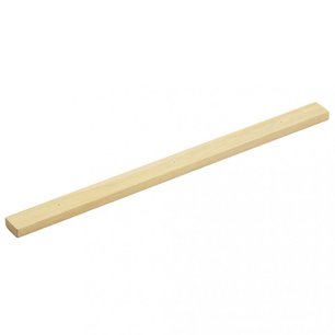 Деревянная панель KRONA для KAMILLA WOOD (неокраш.) NEW фото