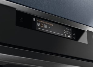 Духовой шкаф Электролюкс KOEAP31WT фото 4 в Краснодаре Духовой шкаф Electrolux KOEAP31WT фото 4 в Краснодаре