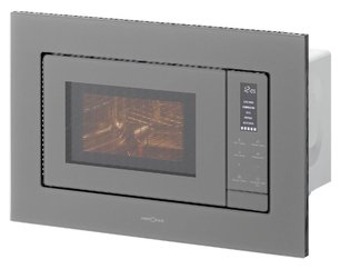 Встраиваемая микроволновая печь Крона MYSTERIUM mw 60 GR фото 3 в Краснодаре Встраиваемая микроволновая печь KRONA MYSTERIUM mw 60 GR фото 3 в Краснодаре