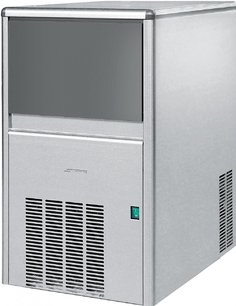 Льдогенератор Smeg FGS45PW фото в Краснодаре