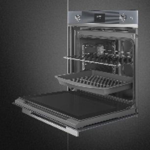 Духовой шкаф Смег SOP6101S2S фото 4 в Краснодаре Духовой шкаф Smeg SOP6101S2S фото 4 в Краснодаре