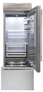 Встраиваемый холодильник Фиаба XS7490TST6i фото 2 в Краснодаре Встраиваемый холодильник Fhiaba XS7490TST6i фото 2 в Краснодаре