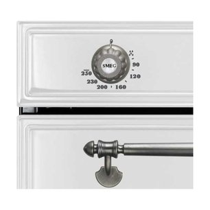 Духовой шкаф Смег SC750BS-8 фото 3 в Краснодаре Духовой шкаф Smeg SC750BS-8 фото 3 в Краснодаре