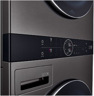 Стирально-сушильная машина LG WT1310YJ фото 2 в Краснодаре
