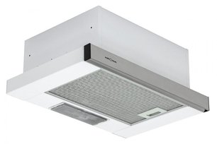 Вытяжка Крона KAMILLA 450 INOX ( 1 мотор) фото 4 в Краснодаре Вытяжка KRONA KAMILLA 450 INOX ( 1 мотор) фото 4 в Краснодаре