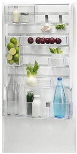 Холодильник Электролюкс EN3889MFW фото 2 в Краснодаре Холодильник Electrolux EN3889MFW фото 2 в Краснодаре