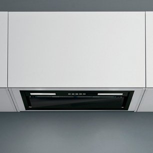 Встраиваемая вытяжка Фалмек BUILT-IN BURANO PLUS 50 BK фото в Краснодаре Встраиваемая вытяжка Falmec BUILT-IN BURANO PLUS 50 BK фото в Краснодаре