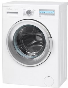 Стиральная машина Вестфрост VFWM 1041 WL фото 4 в Краснодаре Стиральная машина Vestfrost VFWM 1041 WL фото 4 в Краснодаре