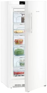 Морозильник Либхер GN 4115 фото 2 в Краснодаре Морозильник Liebherr GN 4115 фото 2 в Краснодаре