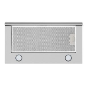 Встраиваемая вытяжка MAUNFELD VS SLIDE 60 металлик/белое стекло фото 3 в Краснодаре Встраиваемая вытяжка MAUNFELD VS SLIDE 60 металлик/белое стекло фото 3 в Краснодаре