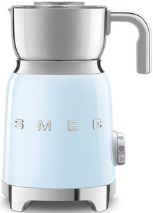 Вспениватель молока Smeg MFF11PBEU фото в Краснодаре