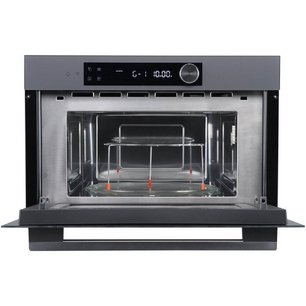 Встраиваемая микроволновая печь Мидеа MI9340GG-I фото 4 в Краснодаре Встраиваемая микроволновая печь Midea MI9340GG-I фото 4 в Краснодаре