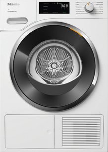 Сушильная машина Миле TWH780WP White Edition фото в Краснодаре Сушильная машина Miele TWH780WP White Edition фото в Краснодаре