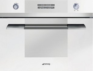 Пароварка Смег SC45VB2 фото в Краснодаре Пароварка Smeg SC45VB2 фото в Краснодаре