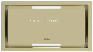 Полновстраиваемая вытяжка Кертинг KHI 6997 GB фото 2 в Краснодаре Полновстраиваемая вытяжка Korting KHI 6997 GB фото 2 в Краснодаре