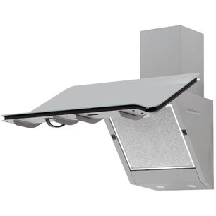 Вытяжка Krona MYSTERIUM 600 GLASS GR S фото 3 в Краснодаре Вытяжка Krona MYSTERIUM 600 GLASS GR S фото 3 в Краснодаре