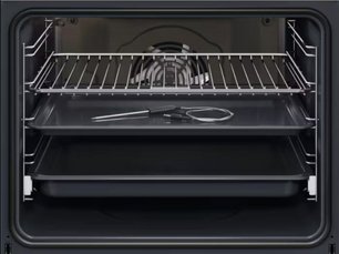 Духовой шкаф Electrolux LOD6F77WZ фото 3 в Краснодаре