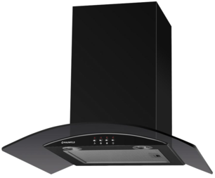 Вытяжка Маунфилд ANCONA PLUS 50 BLACK фото в Краснодаре Вытяжка Maunfeld ANCONA PLUS 50 BLACK фото в Краснодаре