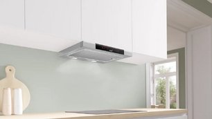 Встраиваемая вытяжка Bosch DFS067K51 фото 4 в Краснодаре