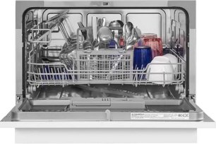 Посудомоечная машина Маунфилд MLP-06DW фото в Краснодаре Посудомоечная машина Maunfeld MLP-06DW фото в Краснодаре