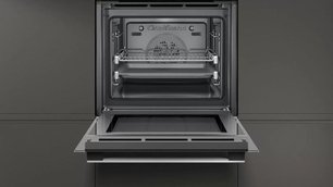 Духовой шкаф Нефф B1ACE3FN0R фото 4 в Краснодаре Духовой шкаф Neff B1ACE3FN0R фото 4 в Краснодаре