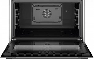 Газовая кухонная плита BOSCH HGW3FSV50Q фото 3 в Краснодаре