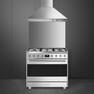 Варочный центр Smeg C9GMX9-1 фото 2 в Краснодаре