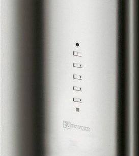 Вытяжка Фабер CYLINDRA/2 EV8 2EL XH890 фото 3 в Краснодаре Вытяжка Faber CYLINDRA/2 EV8 2EL XH890 фото 3 в Краснодаре