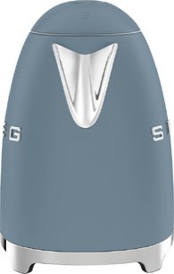Чайник Smeg KLF03SBMEU фото 2