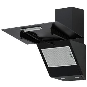Вытяжка Крона JINA 600 BLACK S V2 фото 3 в Краснодаре Вытяжка KRONA JINA 600 BLACK S V2 фото 3 в Краснодаре