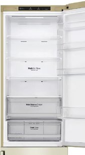Холодильник LG GA-B 509 BEJZ фото 3 в Краснодаре
