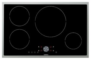 Варочная панель Гаггенау CI 481-110 фото в Краснодаре Варочная панель Gaggenau CI 481-110 фото в Краснодаре
